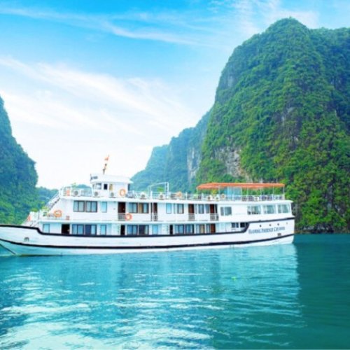 Noc na statku w Halong Bay - wyprawa z DiscoverAsia 1.jpg